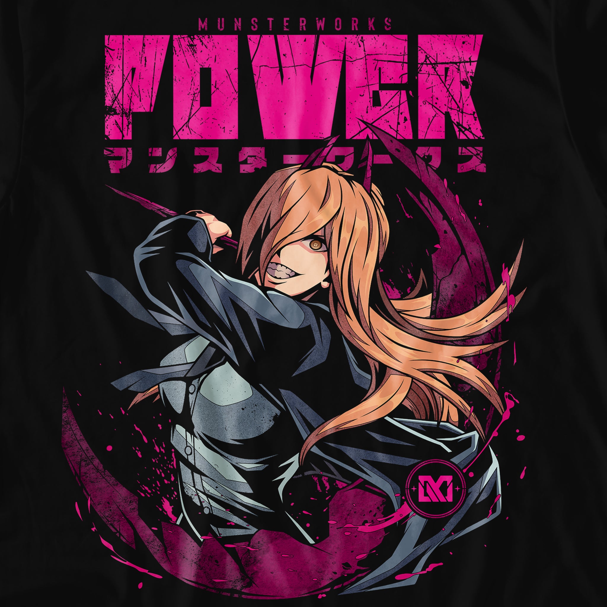 Power